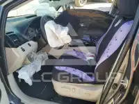 2011 Toyota VENZA фото