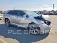 2011 Toyota VENZA фото
