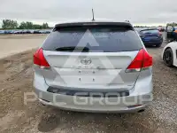 2011 Toyota VENZA фото