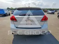 2011 Toyota VENZA фото