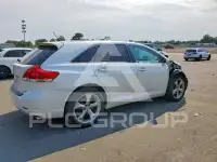 2011 Toyota VENZA фото