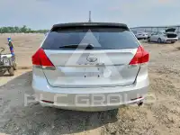 2011 Toyota VENZA photo