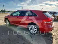 2011 Toyota VENZA photo