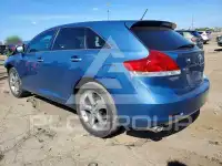 2011 Toyota VENZA фото