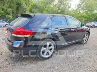 2011 Toyota VENZA photo