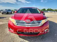 2011 Toyota VENZA photo