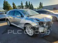 2011 Toyota VENZA фото
