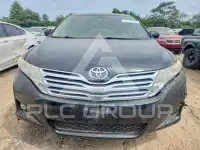 2011 Toyota VENZA фото