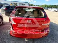 2011 Toyota VENZA photo