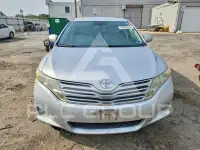 2011 Toyota VENZA photo