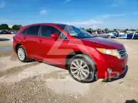 2011 Toyota VENZA photo