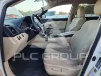 2011 Toyota VENZA фото