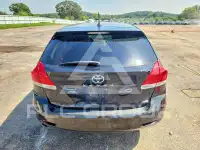 2011 Toyota VENZA фото