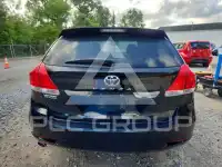 2011 Toyota VENZA photo