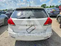 2011 Toyota VENZA фото