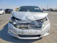 2011 Toyota VENZA фото