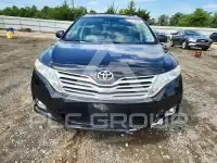 2011 Toyota VENZA фото