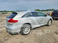 2011 Toyota VENZA photo