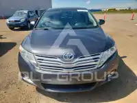 2011 Toyota VENZA фото