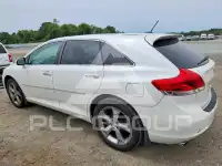 2011 Toyota VENZA фото