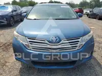 2011 Toyota VENZA photo