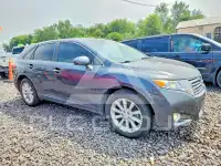 2011 Toyota VENZA фото