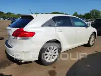 2011 Toyota VENZA фото