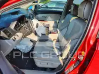 2011 Toyota VENZA фото