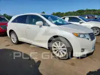 2011 Toyota VENZA фото