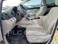 2011 Toyota VENZA фото