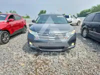 2011 Toyota VENZA фото