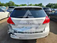 2011 Toyota VENZA фото