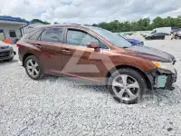 2011 Toyota VENZA фото
