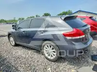 2011 Toyota VENZA фото