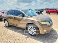 2011 Toyota VENZA фото