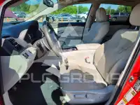 2011 Toyota VENZA photo