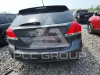 2011 Toyota VENZA фото