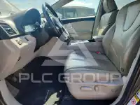 2011 Toyota VENZA фото