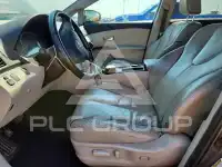 2011 Toyota VENZA фото