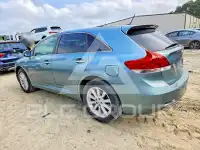 2011 Toyota VENZA фото