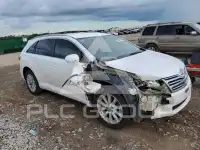 2011 Toyota VENZA фото