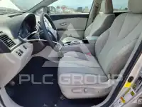 2011 Toyota VENZA photo