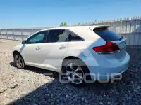 2011 Toyota VENZA photo