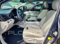 2011 Toyota VENZA фото