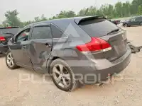 2011 Toyota VENZA фото