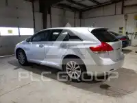 2011 Toyota VENZA photo