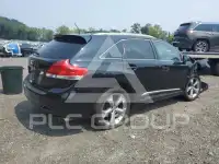 2011 Toyota VENZA фото