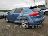 2011 Toyota VENZA фото