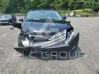 2011 Toyota VENZA фото