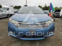 2011 Toyota VENZA фото